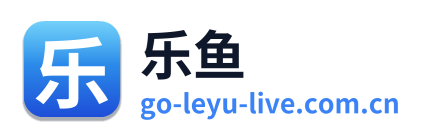 乐鱼 Logo